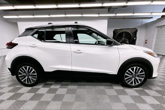 2022 Nissan Kicks SV Adaptive Cruise-Blind Spot Monitor-Remote Start