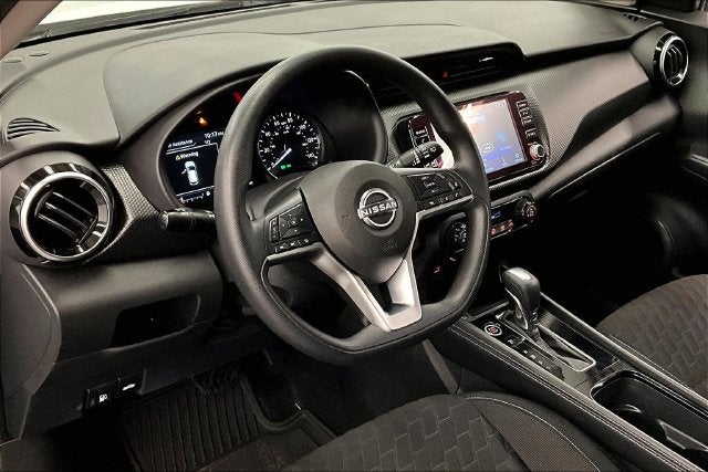 2022 Nissan Kicks SV Adaptive Cruise-Blind Spot Monitor-Remote Start
