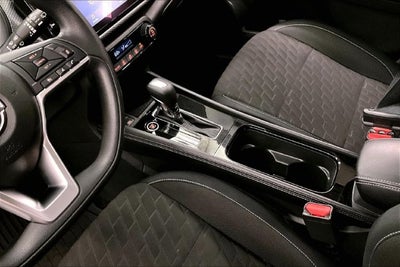 2022 Nissan Kicks SV Adaptive Cruise-Blind Spot Monitor-Remote Start