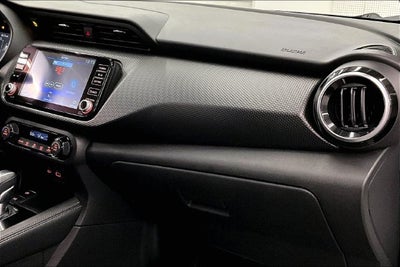 2022 Nissan Kicks SV Adaptive Cruise-Blind Spot Monitor-Remote Start