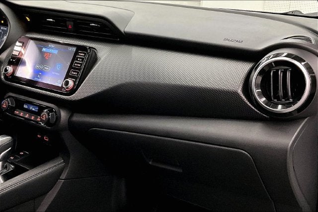 2022 Nissan Kicks SV Adaptive Cruise-Blind Spot Monitor-Remote Start