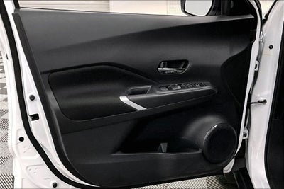 2022 Nissan Kicks SV Adaptive Cruise-Blind Spot Monitor-Remote Start