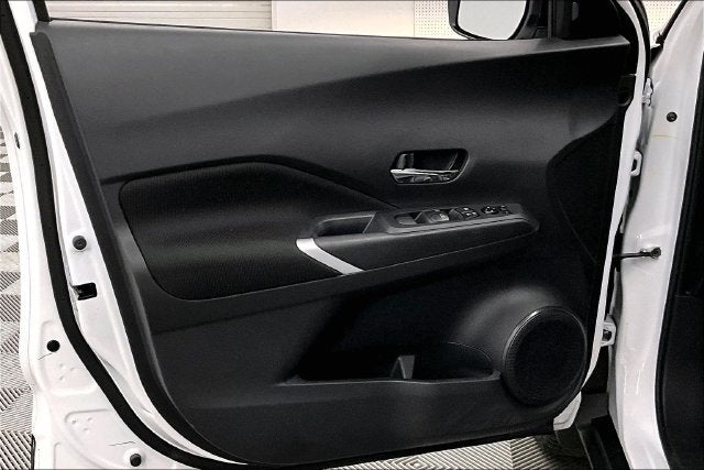 2022 Nissan Kicks SV Adaptive Cruise-Blind Spot Monitor-Remote Start