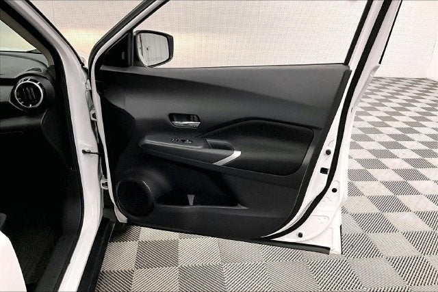 2022 Nissan Kicks SV Adaptive Cruise-Blind Spot Monitor-Remote Start