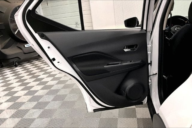 2022 Nissan Kicks SV Adaptive Cruise-Blind Spot Monitor-Remote Start