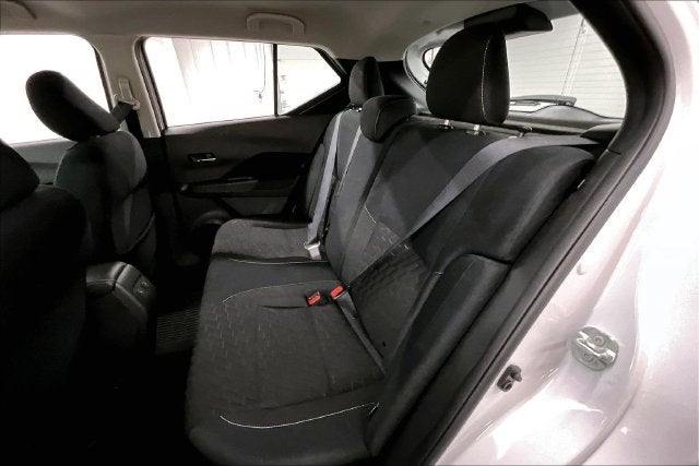 2022 Nissan Kicks SV Adaptive Cruise-Blind Spot Monitor-Remote Start