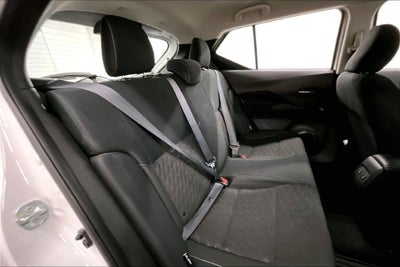 2022 Nissan Kicks SV Adaptive Cruise-Blind Spot Monitor-Remote Start