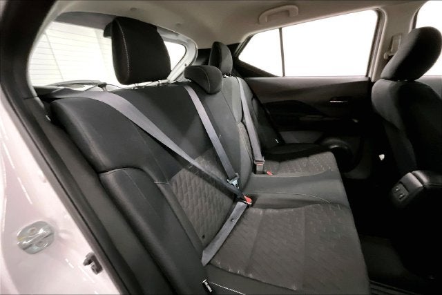 2022 Nissan Kicks SV Adaptive Cruise-Blind Spot Monitor-Remote Start
