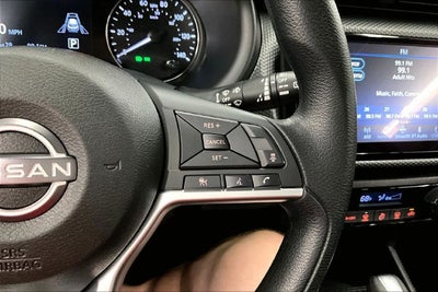 2022 Nissan Kicks SV Adaptive Cruise-Blind Spot Monitor-Remote Start
