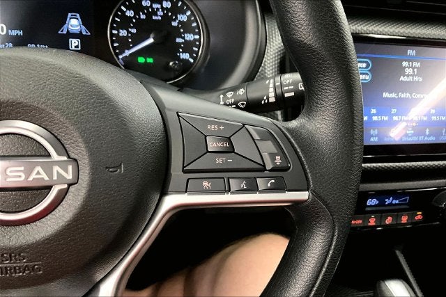 2022 Nissan Kicks SV Adaptive Cruise-Blind Spot Monitor-Remote Start