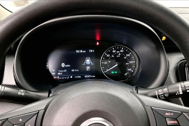 2022 Nissan Kicks SV Adaptive Cruise-Blind Spot Monitor-Remote Start