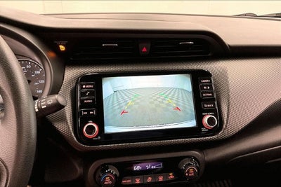 2022 Nissan Kicks SV Adaptive Cruise-Blind Spot Monitor-Remote Start