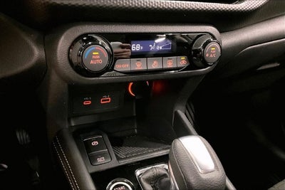 2022 Nissan Kicks SV Adaptive Cruise-Blind Spot Monitor-Remote Start