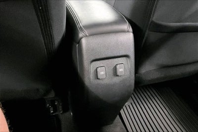 2022 Nissan Kicks SV Adaptive Cruise-Blind Spot Monitor-Remote Start