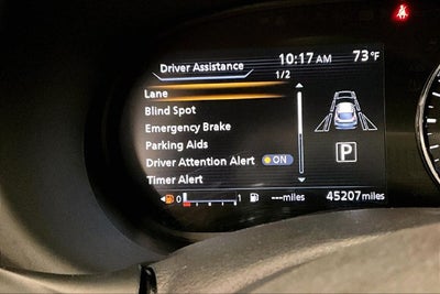 2022 Nissan Kicks SV Adaptive Cruise-Blind Spot Monitor-Remote Start