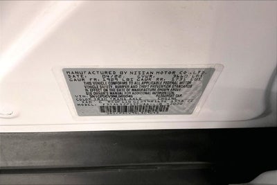 2022 Nissan Kicks SV Adaptive Cruise-Blind Spot Monitor-Remote Start