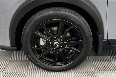 2023 Nissan Kicks SR Adaptive Cruise-Blind Spot Monitor-Remote Start