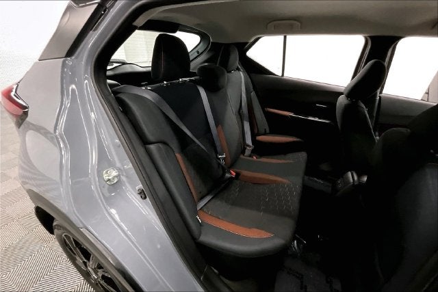 2023 Nissan Kicks SR Adaptive Cruise-Blind Spot Monitor-Remote Start