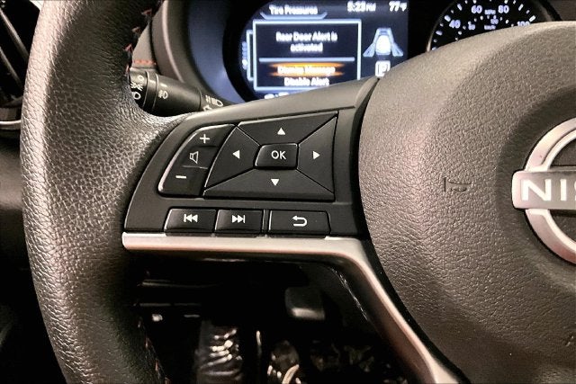 2023 Nissan Kicks SR Adaptive Cruise-Blind Spot Monitor-Remote Start