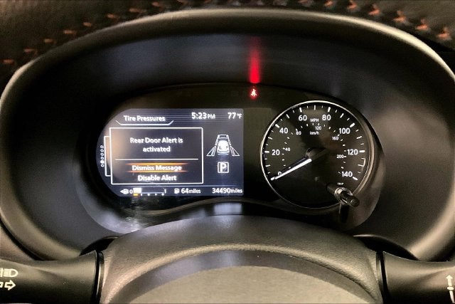 2023 Nissan Kicks SR Adaptive Cruise-Blind Spot Monitor-Remote Start