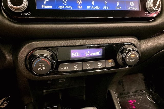 2023 Nissan Kicks SR Adaptive Cruise-Blind Spot Monitor-Remote Start