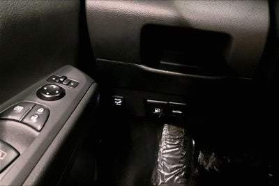 2023 Nissan Kicks SR Adaptive Cruise-Blind Spot Monitor-Remote Start