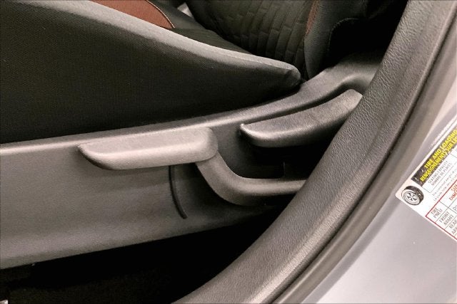 2023 Nissan Kicks SR Adaptive Cruise-Blind Spot Monitor-Remote Start