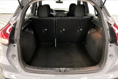 2023 Nissan Kicks SR Adaptive Cruise-Blind Spot Monitor-Remote Start