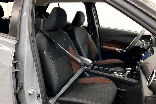 2023 Nissan Kicks SR Adaptive Cruise-Blind Spot Monitor-Remote Start