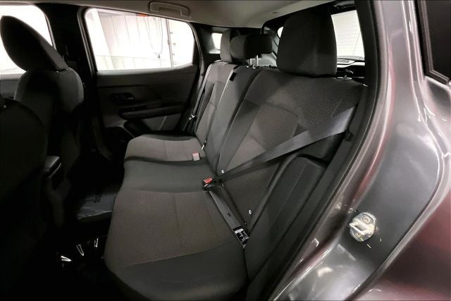 2026 Nissan Kicks S AWD