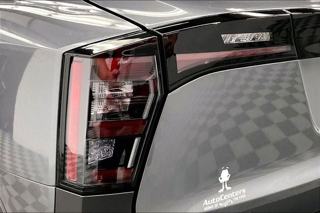 2026 Nissan Kicks S AWD