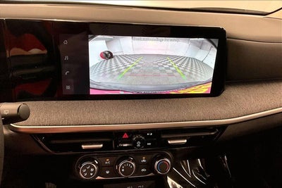 2026 Nissan Kicks S AWD