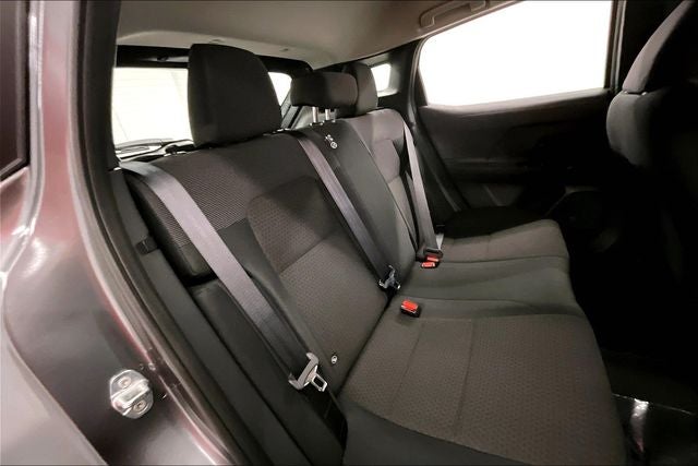 2026 Nissan Kicks S AWD