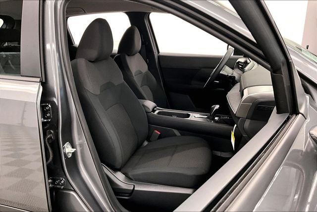2026 Nissan Kicks S AWD