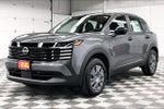 2027 Nissan Kicks S AWD