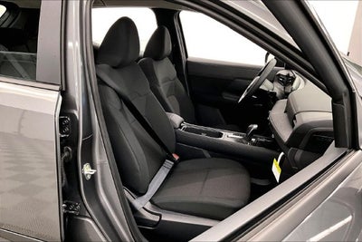 2027 Nissan Kicks S AWD