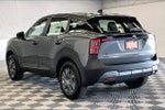 2027 Nissan Kicks S AWD