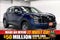 2027 Nissan Kicks S AWD
