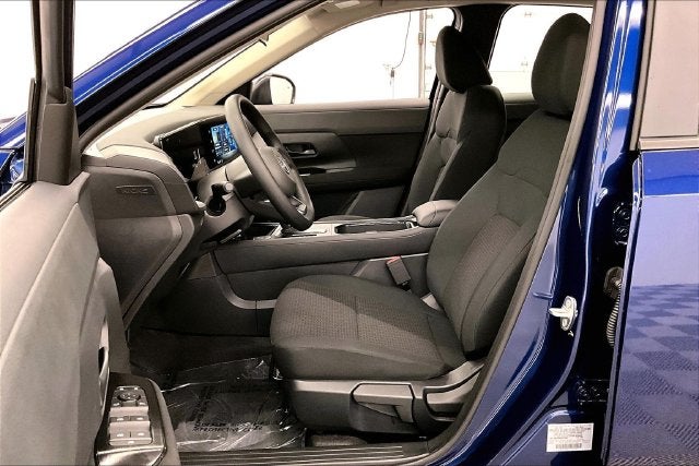 2027 Nissan Kicks S AWD