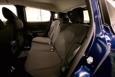2027 Nissan Kicks S AWD