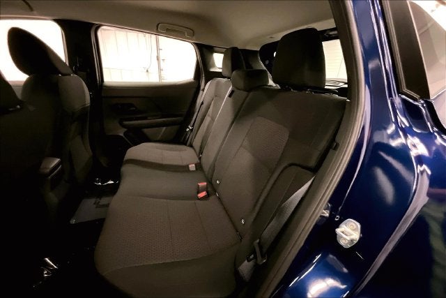 2027 Nissan Kicks S AWD