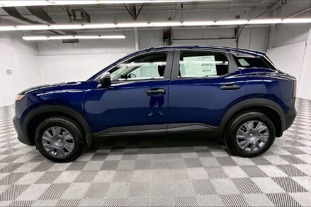 2027 Nissan Kicks S AWD