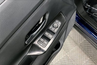 2027 Nissan Kicks S AWD