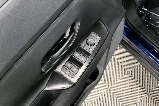 2027 Nissan Kicks S AWD