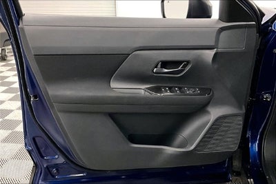 2027 Nissan Kicks S AWD