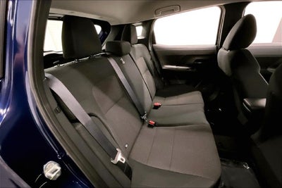 2027 Nissan Kicks S AWD