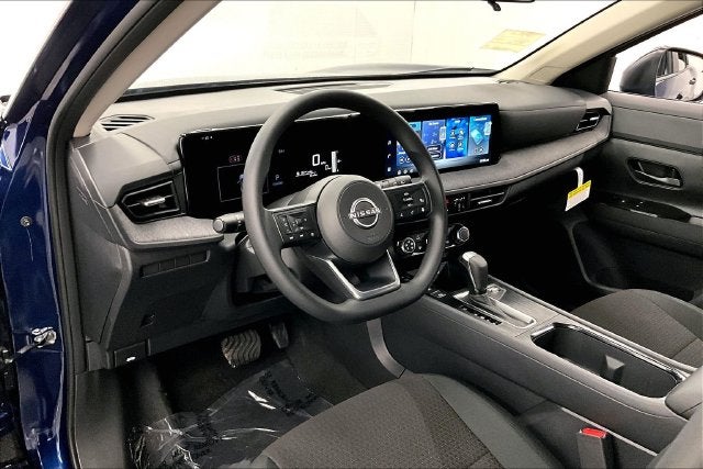 2027 Nissan Kicks S AWD
