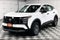 2026 Nissan Kicks S AWD