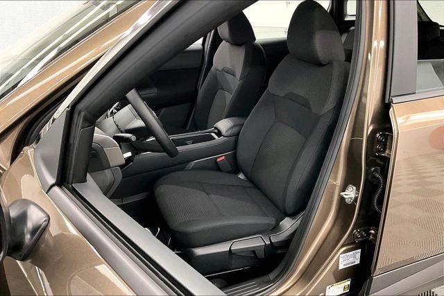 2026 Nissan Kicks S AWD