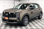 2026 Nissan Kicks S AWD